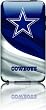 Skinit Protective Skin foriPod Touch 2G, iPod, iTouch 2G (NFL Dallas Cowboys Logo)