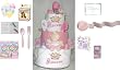 Little Princess Baby Shower in a Box for 32 people
