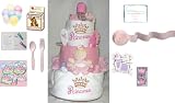 Little Princess Baby Shower in a Box for 32 people