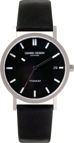 Danish Design Herrenarmbanduhr 3316102