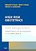 Book High Risk Obstetrics: The Requisites in Obstetrics & Gynecology (Requisites in Ob/Gyn)