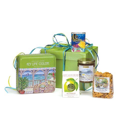 Tropical Breeze by Byrd Cookie Company