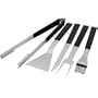 Zwilling J.A. Henckels Twin 5-Piece Barbecue Tool Set