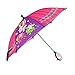 Shopkins Playful Popcorn Umbrella - pink, one size