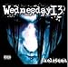 Wednesday 13, Still Hungry, 発売中