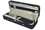Regency Virtuoso Viola Case, 15-15 1/2 Blue-Beige