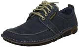 Hush Puppies Men's Placate Lace Up