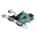 New-2 Port Dual Profile PCI-Expres - PEX2S952