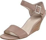Nine West Womens Packurbags Ankle-Strap Sandal