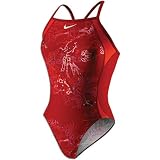 Nike Swim Women's Water Shimmer Classic Lingerie