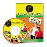 Fit Factor Kids DVD