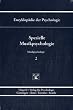 Enzyklop�die der Psychologie: Spezielle Musikpsychologie: Serie 7 / BD 2