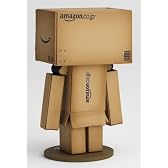 リボルテック ダンボー・ミニ Amazon.co.jpボックスバージョン