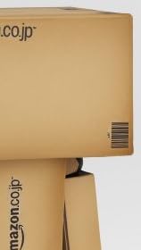 リボルテック ダンボー・ミニ Amazon.co.jpボックスバージョン