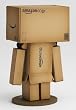 リボルテックダンボー・ミニ Amazon.co.jp ボックスバージョン 【初回版】