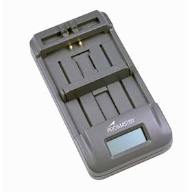 XtraPower Universal Lithium Ion Battery Charger