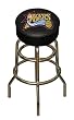 Imperial Philadelphia 76ers Licensed Bar Stool