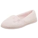 Dearfoams Women's DF592 Slipper