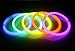 The Brightest Glow Sticks! 8