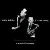 Image of album by Billie Holiday