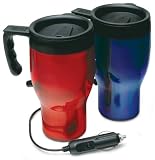Roadpro RP53001 Heated Travel Mug
