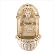 Lion Head Wall Fountain Lion Head Wall Fountain