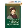 Discourse on the Origin of Inequality
