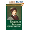 Discourse on the Origin of Inequality