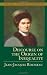 Discourse on the Origin of Inequality