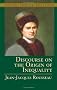 Discourse on the Origin of Inequality (Dover Thrift Editions)