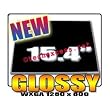15.4 Inch WXGA Laptop LCD Screen - GLOSSY/BrightView/TruBrite
