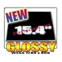 15.4 Inch WXGA Laptop LCD Screen - GLOSSY/BrightView/TruBrite