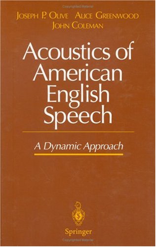 Speech Technology