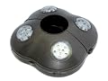 Rite Lite Lpl1040bx Wireless 40 Led Umbrella Light by Rite Lite