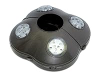 Rite Lite LPL1040BX Wireless 40 LED Umbrella Light by Rite Lite