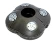 Rite Lite LPL1040BX Wireless 40 LED Umbrella Light