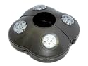 Rite Lite LPL1040BX Wireless 40 LED Umbrella Light