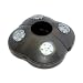 Rite Lite LPL1040BX Wireless 40 LED Umbrella Light