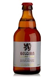 Belgian Blond Beer - Case of 20