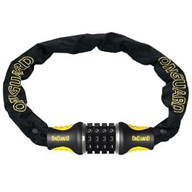 OnGuard Bulldog Combo DT 8012C Bike U-Lock w/ Cable & Bracket - DO NOT USE