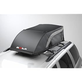 Rola 59150 Pursuit Folding Roof Top Carrier