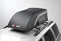 Rola 59150 Pursuit Folding Roof Top Carrier