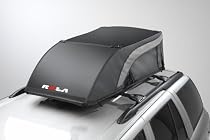 Rola 59150 Pursuit Folding Roof Top Carrier