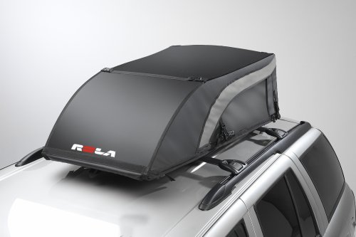Rola 59150 Pursuit Folding Roof Top Carrier