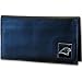 All Products : Carolina Panthers Leather Checkbook Cover