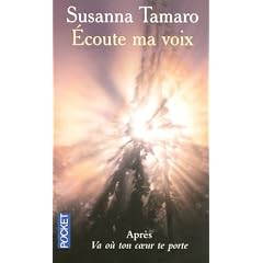 Ecoute ma voix