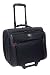 Wenger Swissgear Potomac Laptop Roller Case, inc Matching Laptop Case, fits upto 15.4, black