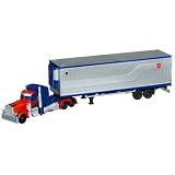 TRANSFORMERS Movie Allstar Ultra Optimus PrimeIMAGE