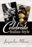 Review AuthorHouse  / Celebrate.....Italian Style