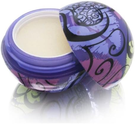 Ballmania Twist & Pout Lip Balm SPF 20 Lulu